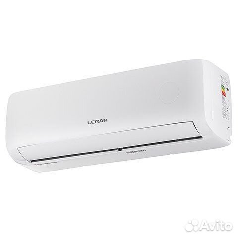 Кондиционер leran AC 1233