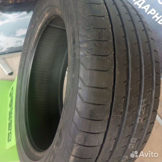 Yokohama Advan Sport V105T 255/50 R19 107Y