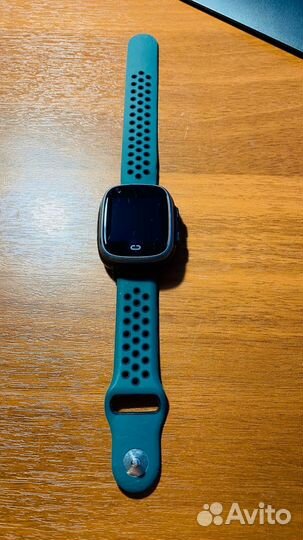 Детские смарт часы jet kidс