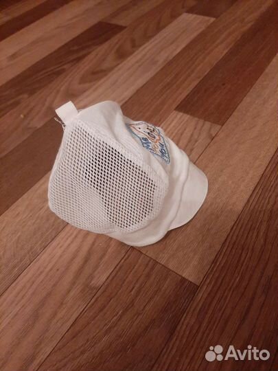 Панама для малыша