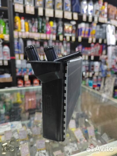 Радиатор отопителя 2110 старого образца до 2003г