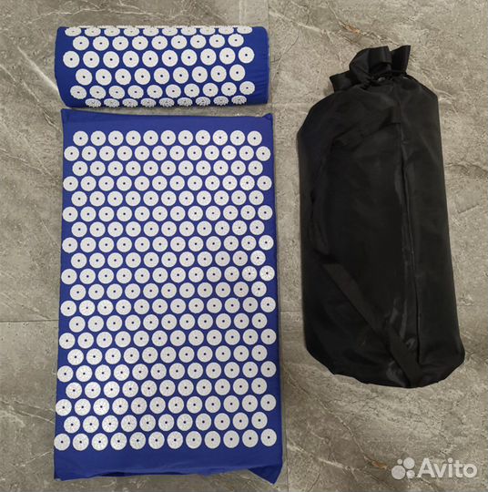 Коврик кузнецова