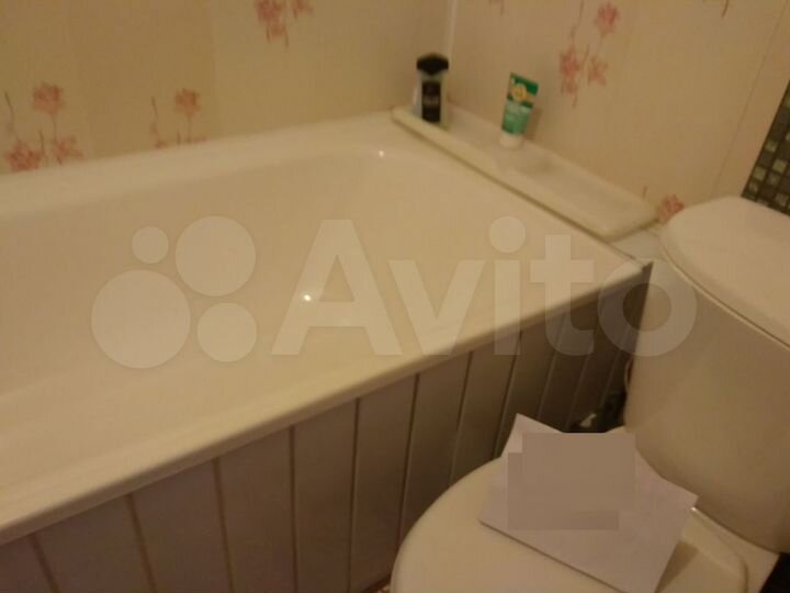 1-к. квартира, 33 м², 6/6 эт.