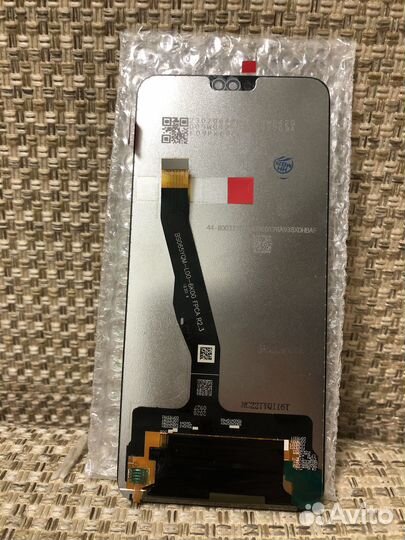 Дисплей для Huawei Honor 8X / 9X Lite Оригинал