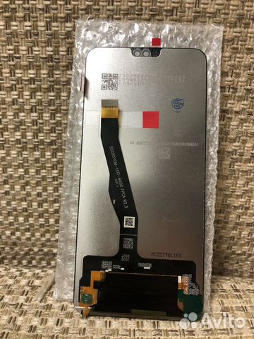 Дисплей для Huawei Honor 8X / 9X Lite Оригинал