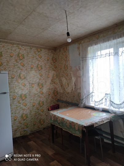 Дом 86,4 м² на участке 22 сот.