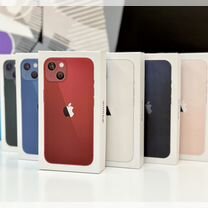 iPhone 13 mini, 128 ГБ