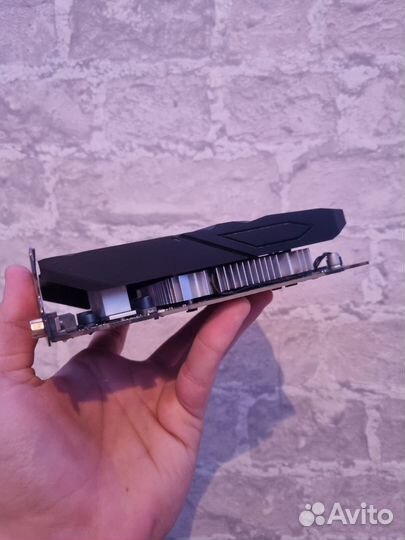 Видеокарта Gtx 1650 super