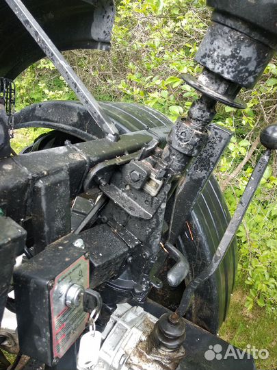 Вездеход зис-5