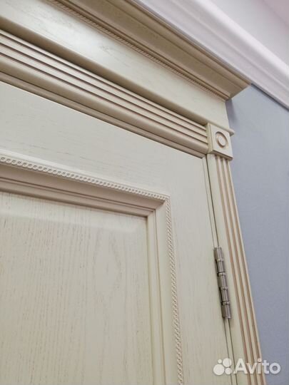 Двери межкомнатные