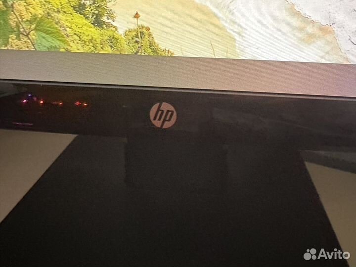 Монитор HP 27