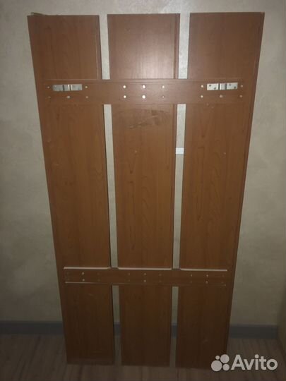 Вешалка в прихожую бу