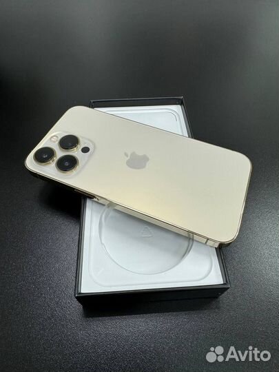 iPhone 13 Pro, 128 ГБ
