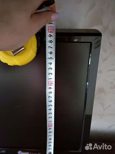 Монитор для компьютера asus