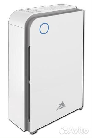 Очиститель воздуха атмос-макси-430