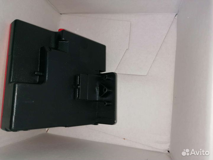 Блок управления(блок розжига) Honeywell s4565c