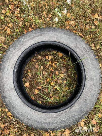 Nokian Tyres Hakkapeliitta 5 225/60 R18