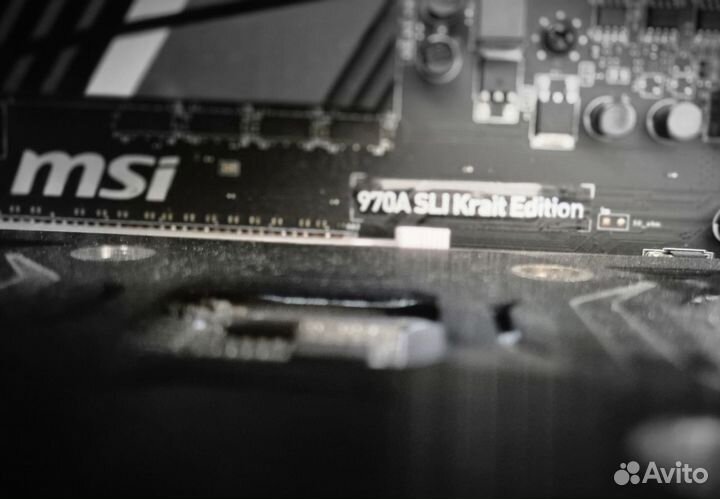 Игровой пк GTX 1060 6gb