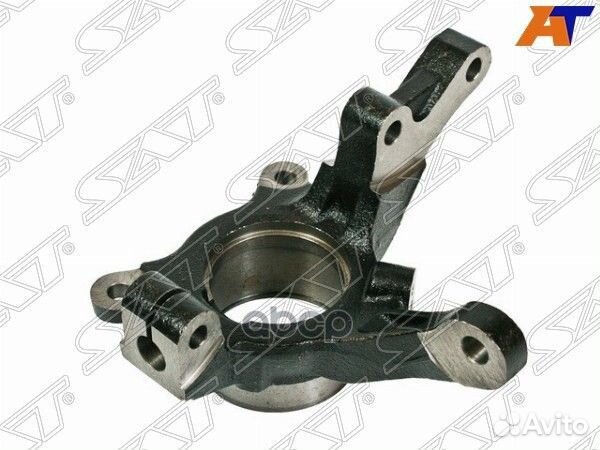 Кулак поворотный mitsubishi outlander 06/ASX 1