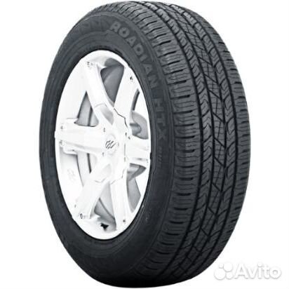 Nexen Roadian HTX RH5 235/55 R19 101V