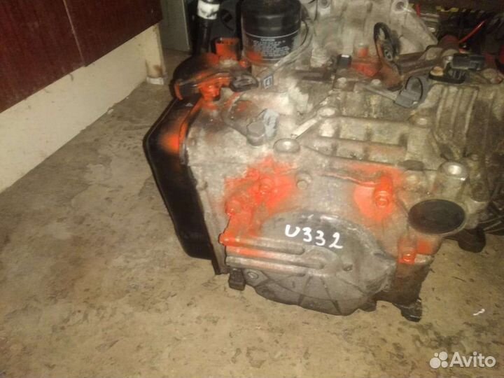 АКПП Hyundai Sonata Tagaz