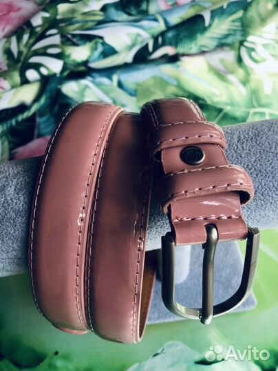 Пояс женский