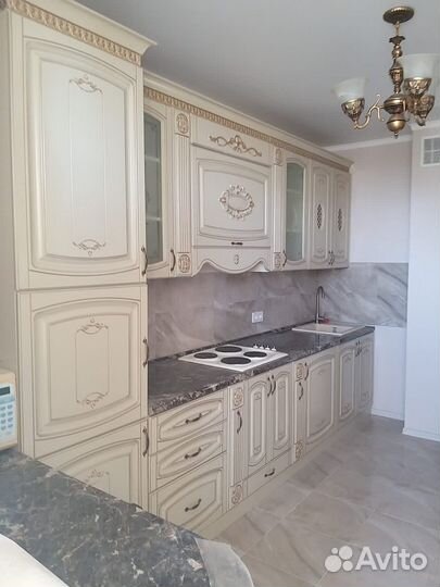 Цена за весь кухонныйгарнитур