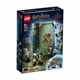 Lego Harry Potter 76383 Урок зельеварения