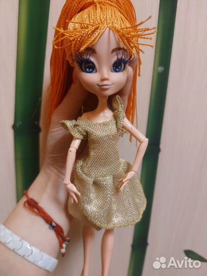 Кукла монстр хай ооак