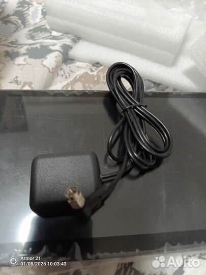 Магнитола 2 din android 9 дюймов