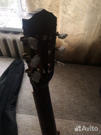 Классическая гитара arbella