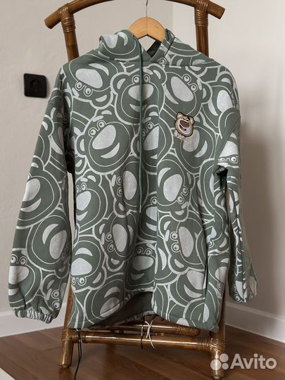 Худи унисекс