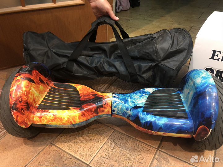 Гироскутер