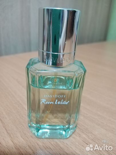 Парфюмы из личной коллекции