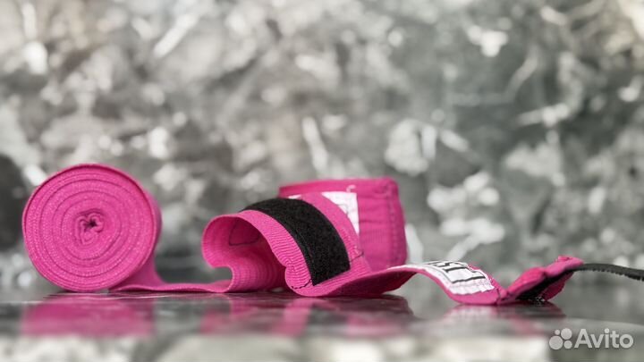 Everlast боксерский бинт