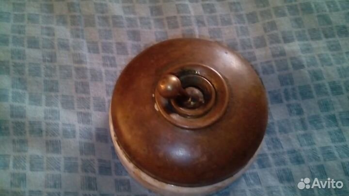 Переключатель