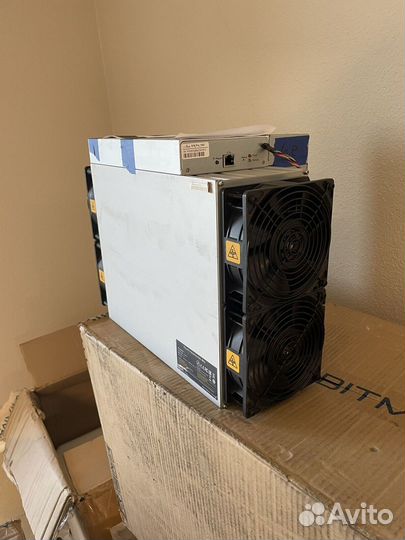 Antminer s19j pro 104th