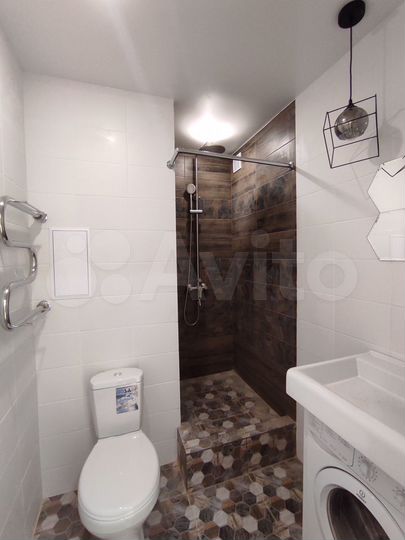 1-к. квартира, 30 м², 2/9 эт.