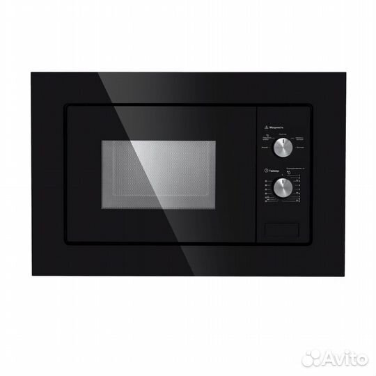 Maunfeld mbmo.20.1PGB встраиваемая свч-печь