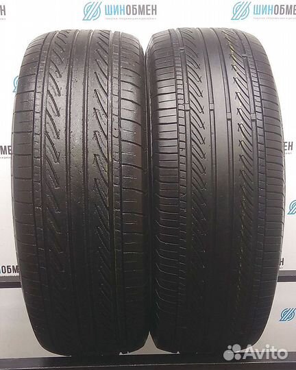 Federal Formoza FD2 215/65 R16 98V