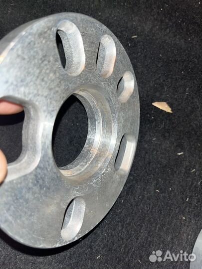 Проставки колесные 4х100