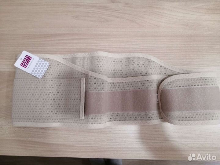 Бандаж 2в1 (новый)