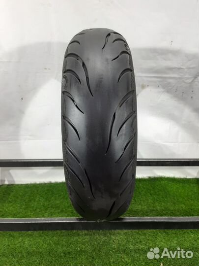 Мотошина 180 70 16 Avon Cobra Chrome AV92 m1382