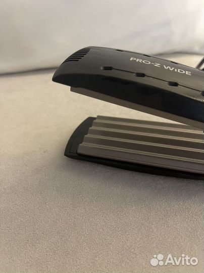 Щипцы гофре dewal