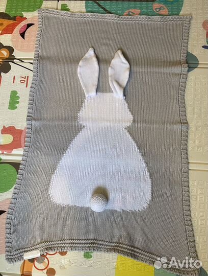 Комплект Little Bunny от Apero Knits