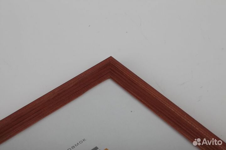 Image Art сосна С18 10х15 Красное дерево (116/2088