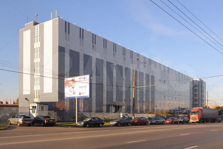 Сдам офисное помещение, 365 м²