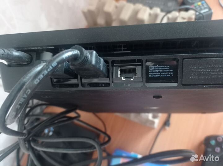 Sony ps4 slim 1tb