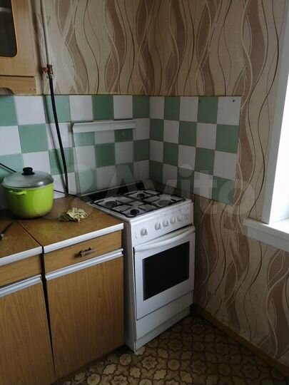 1-к. квартира, 37,4 м², 1/5 эт.