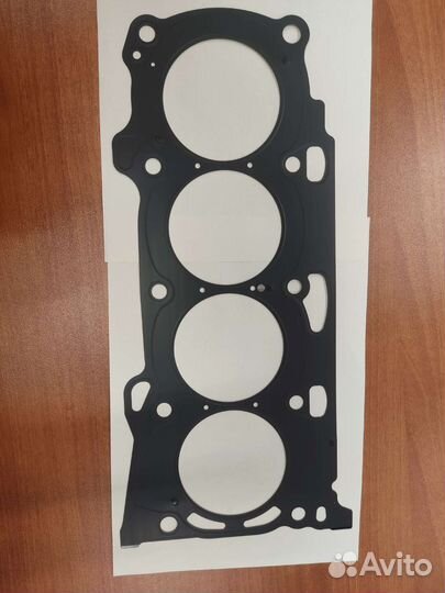Прокладка гбц
